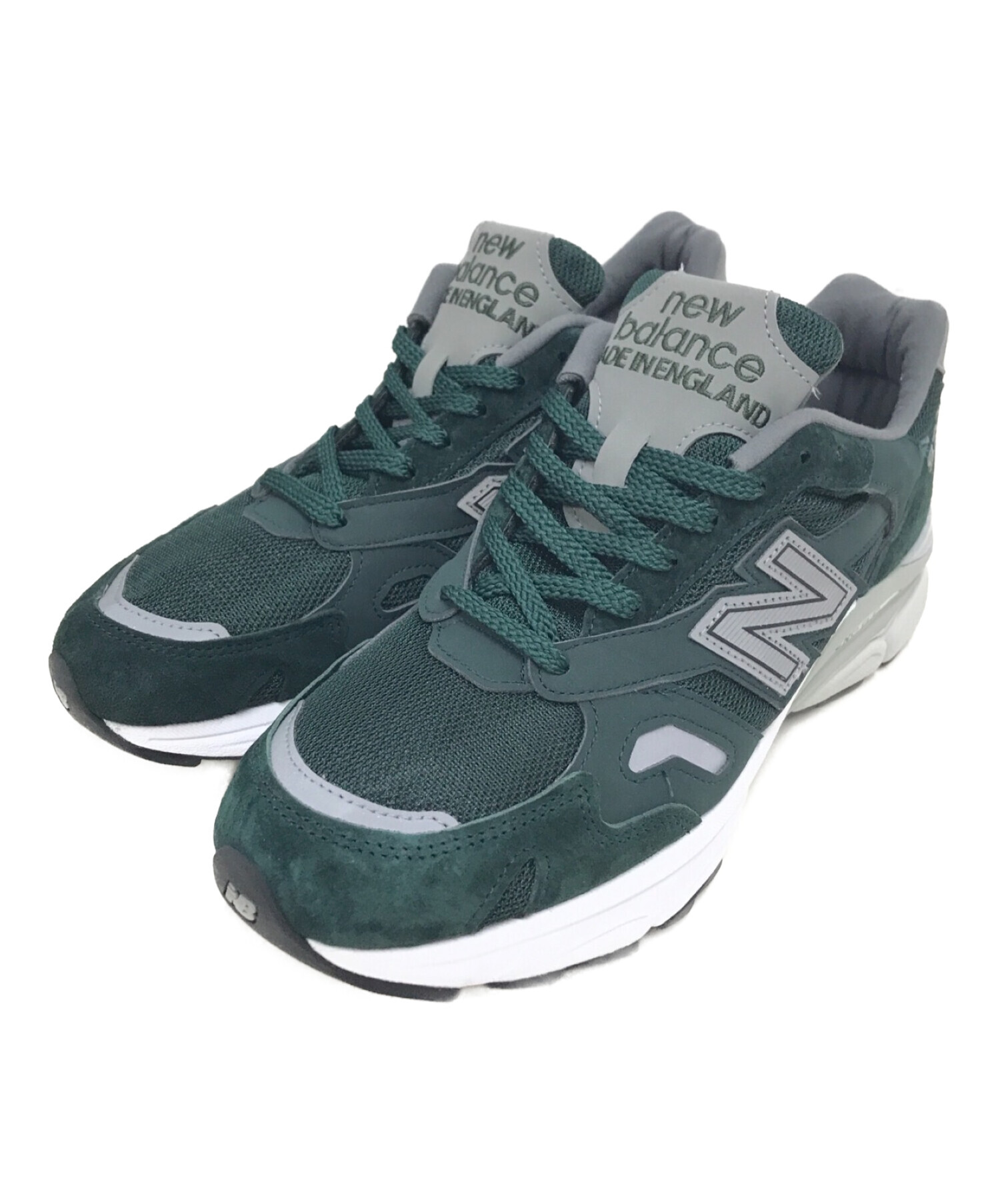 NEW BALANCE (ニューバランス) M920GRN グリーン サイズ:US9 未使用品