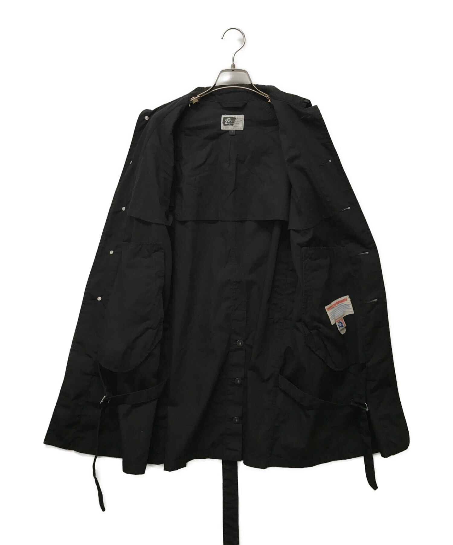 中古・古着通販】Engineered Garments (エンジニアード