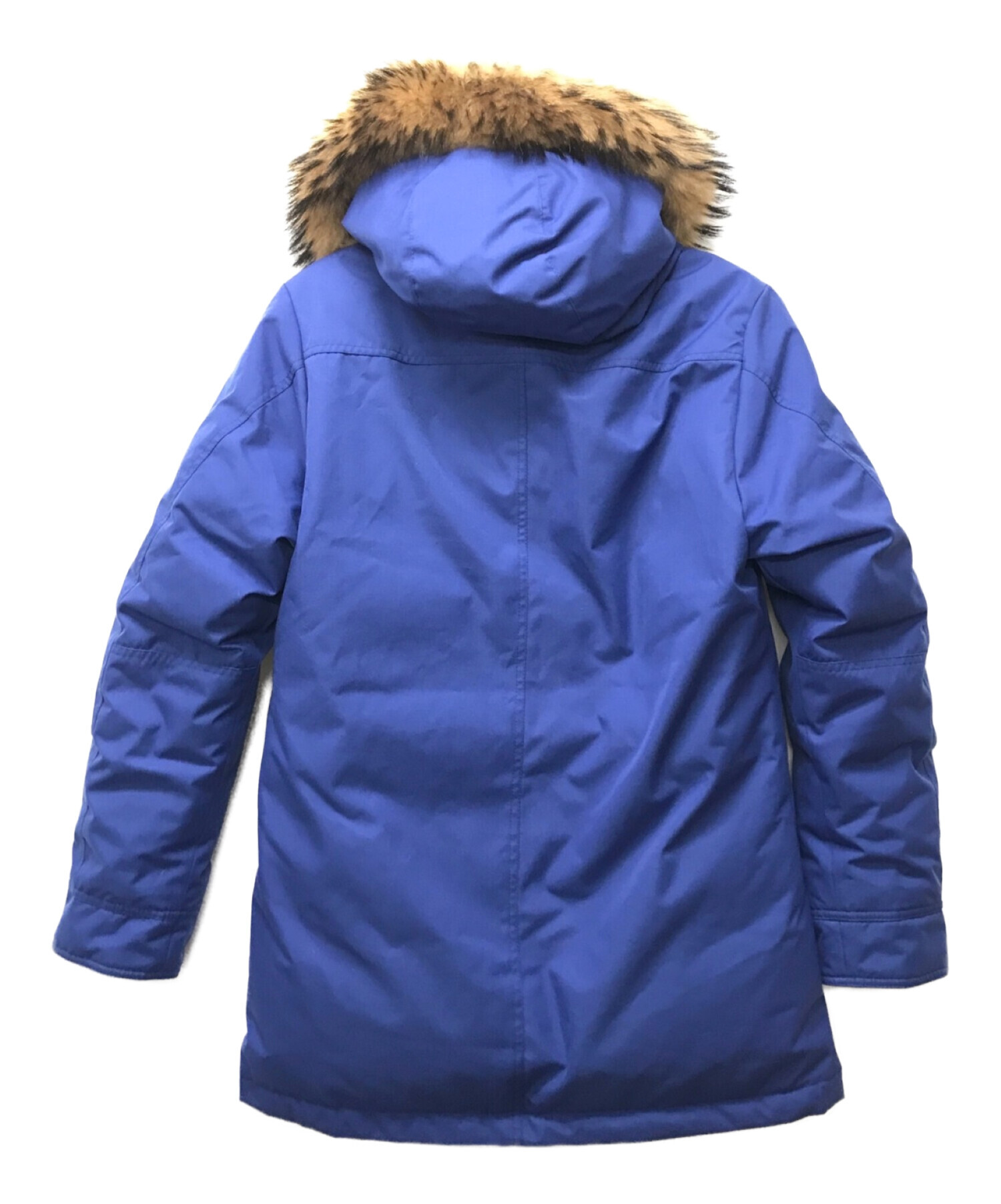 PYRENEX ANNECY DOWN JACKET ネイビー L