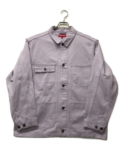 中古・古着通販】Supreme (シュプリーム) Denim Chore Coat22 / SS