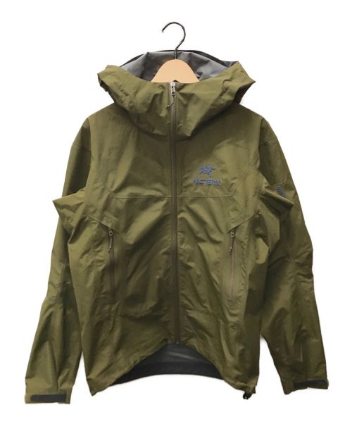 中古・古着通販】ARC'TERYX (アークテリクス) ベータSLジャケット