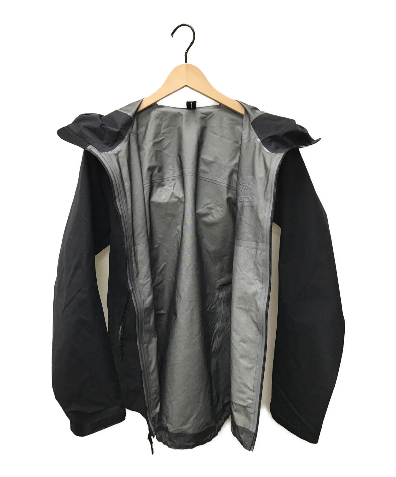 中古・古着通販】ARC'TERYX (アークテリクス) BETA LT ジャケット