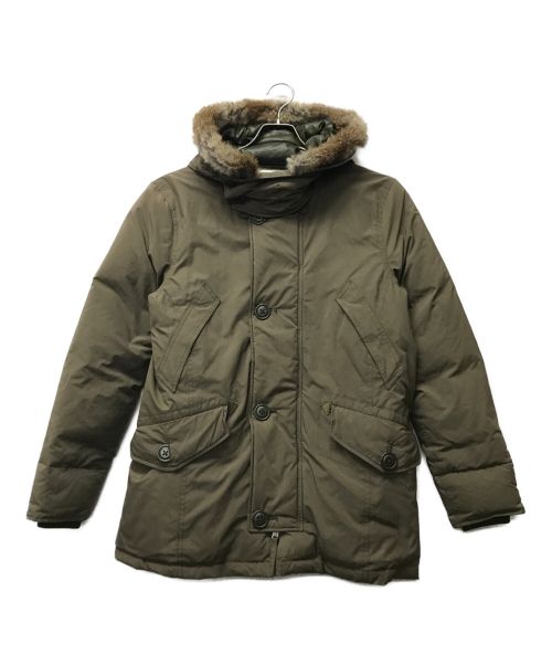 【中古・古着通販】nonnative (ノンネイティブ) EXPLORER