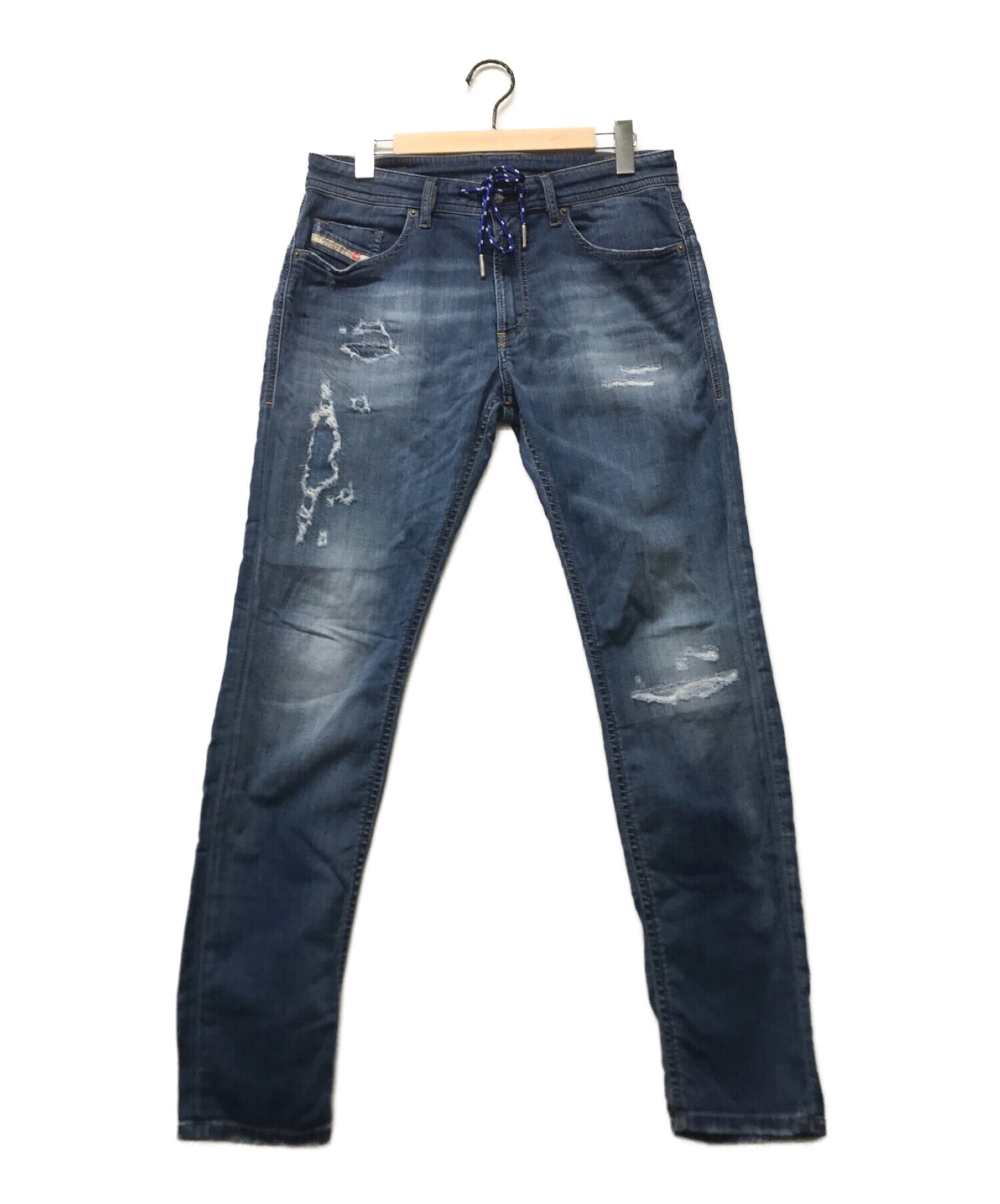 DIESEL (ディーゼル) Thommer JoggJeans サイズ:W30