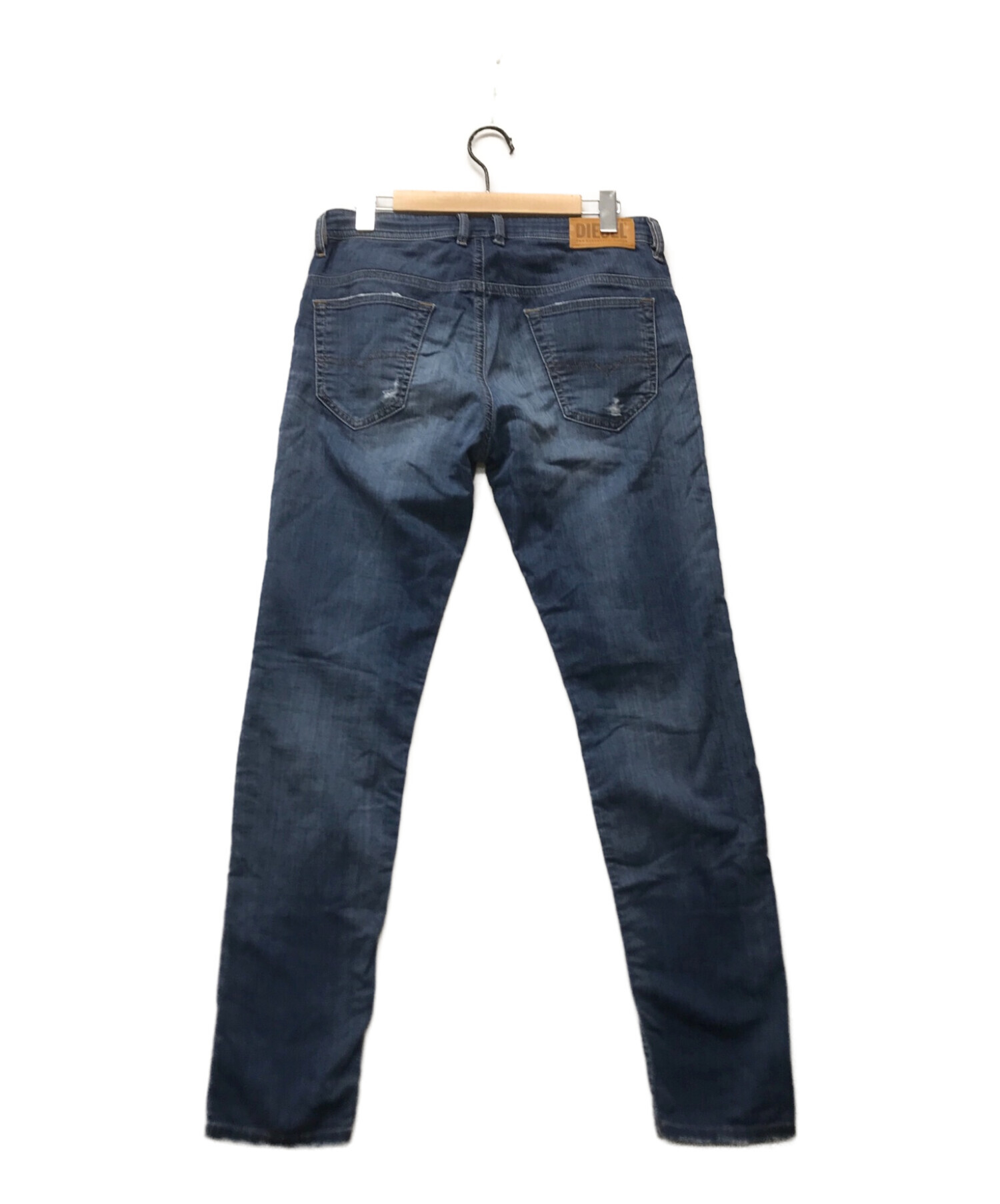 DIESEL (ディーゼル) Thommer JoggJeans サイズ:W30