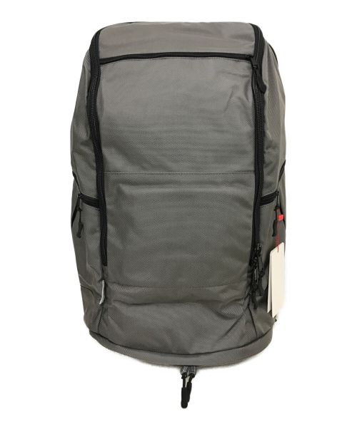 中古・古着通販】DSPTCH (ディスパッチ) Travel Pack Backpack グレー