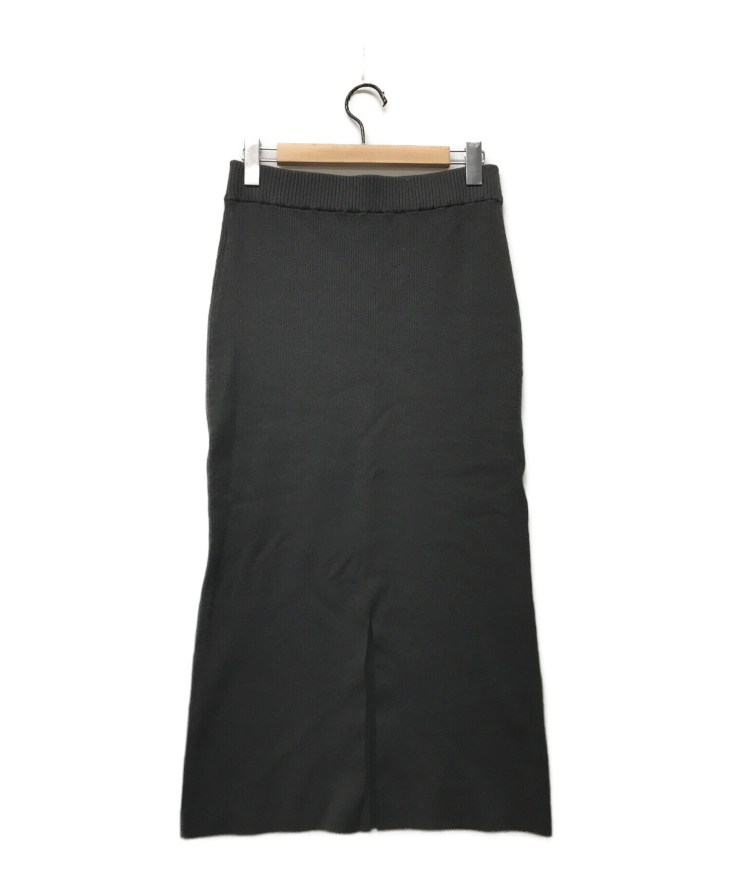 AP STUDIO スカート カーキ - スカート