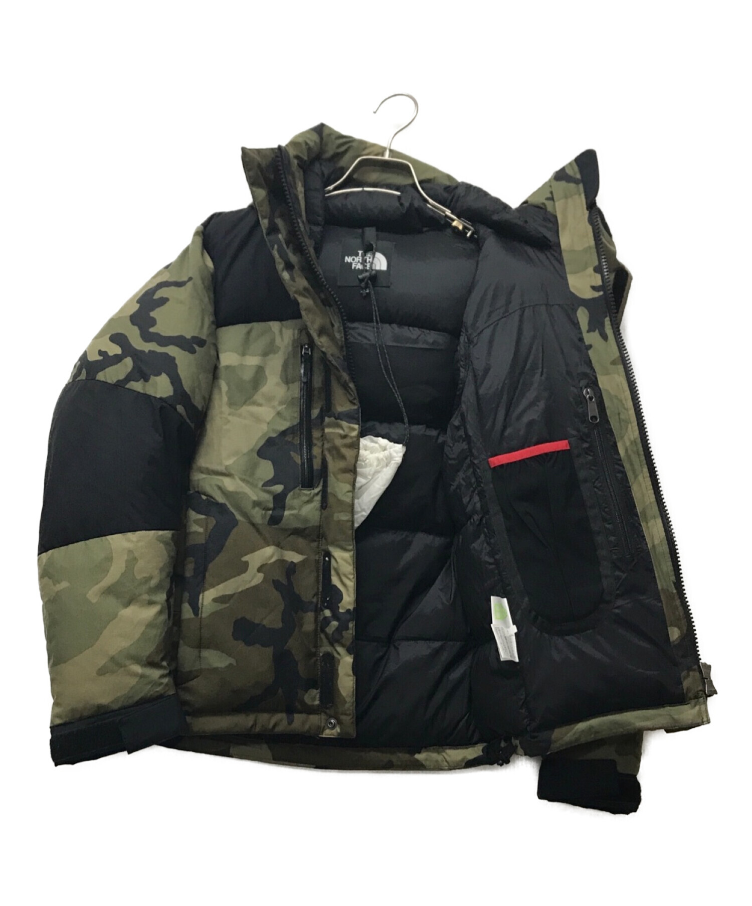 中古・古着通販】THE NORTH FACE (ザ ノース フェイス) Novelty Baltro