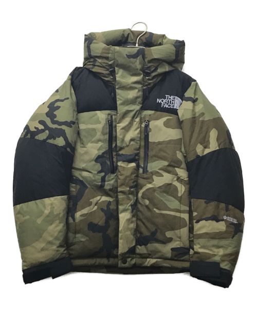 最安値】 ザノースフェイス THE NORTH FACE 21AW ND91951 Novelty