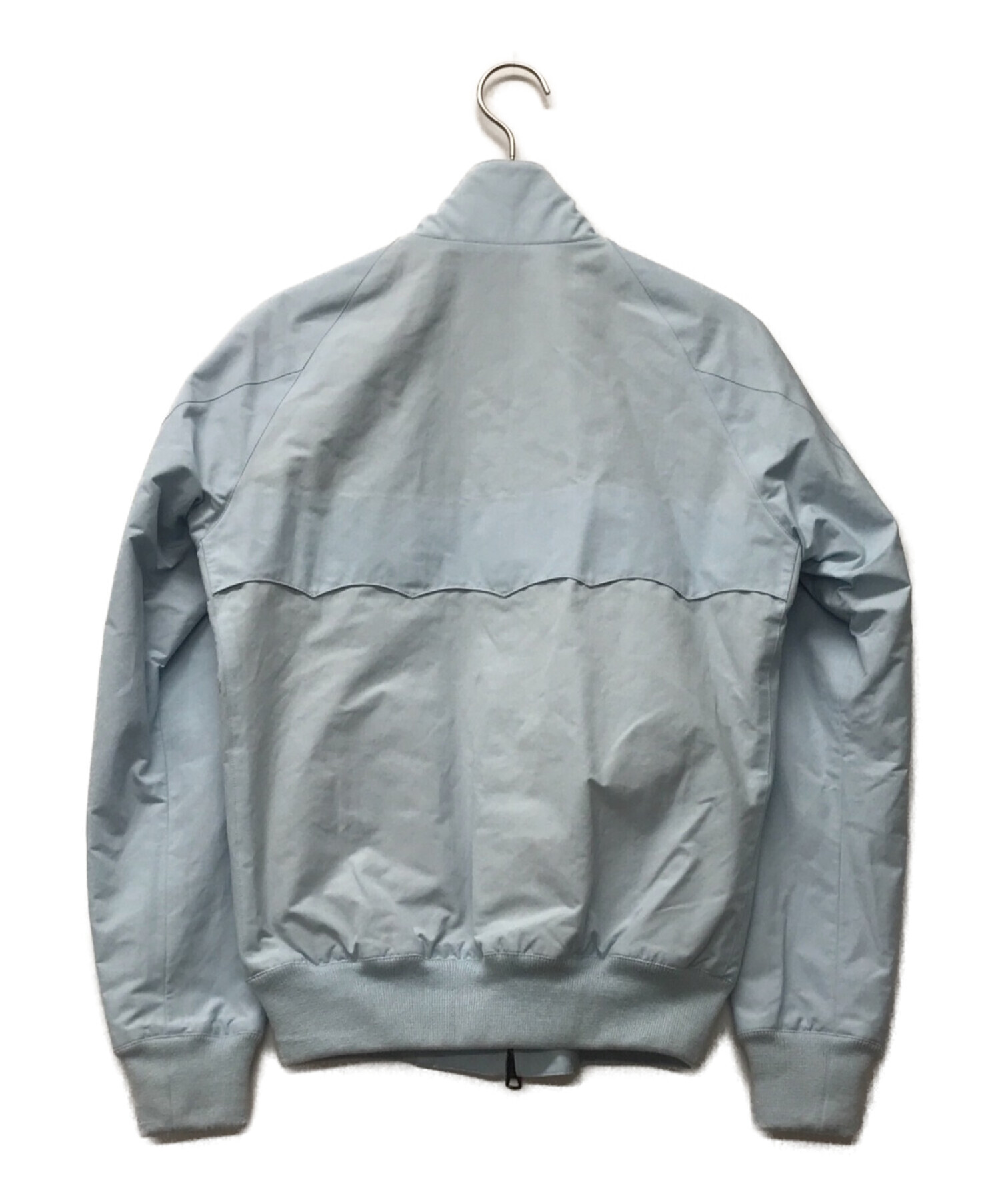 BARACUTA (バラクータ) G9ジャケット ブルー サイズ:32