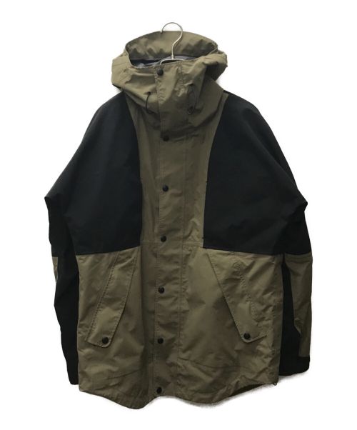 中古・古着通販】nonnative (ノンネイティブ) アルピニストフーデッド