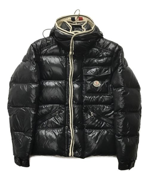 中古・古着通販】MONCLER (モンクレール) BRANSON ダウンジャケット