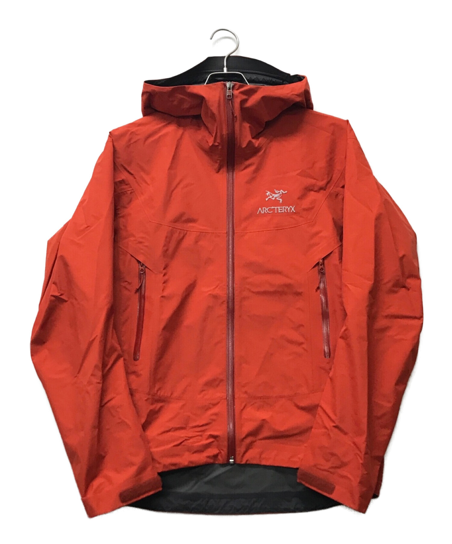 中古・古着通販】ARC'TERYX (アークテリクス) BETA SL JACKET オレンジ