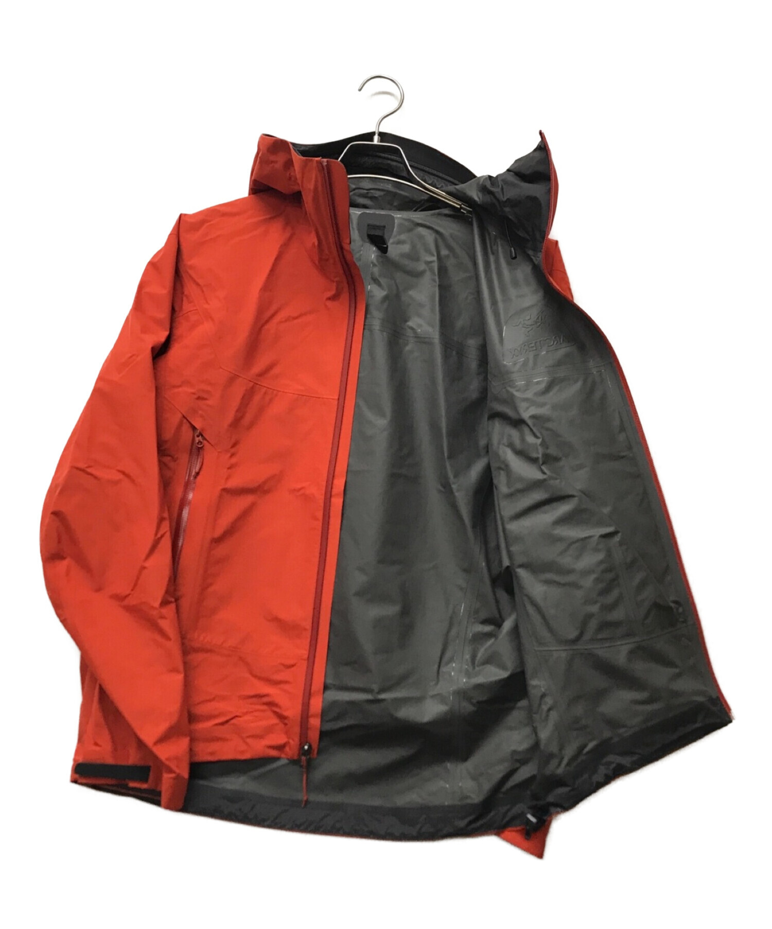 中古・古着通販】ARC'TERYX (アークテリクス) BETA SL JACKET オレンジ