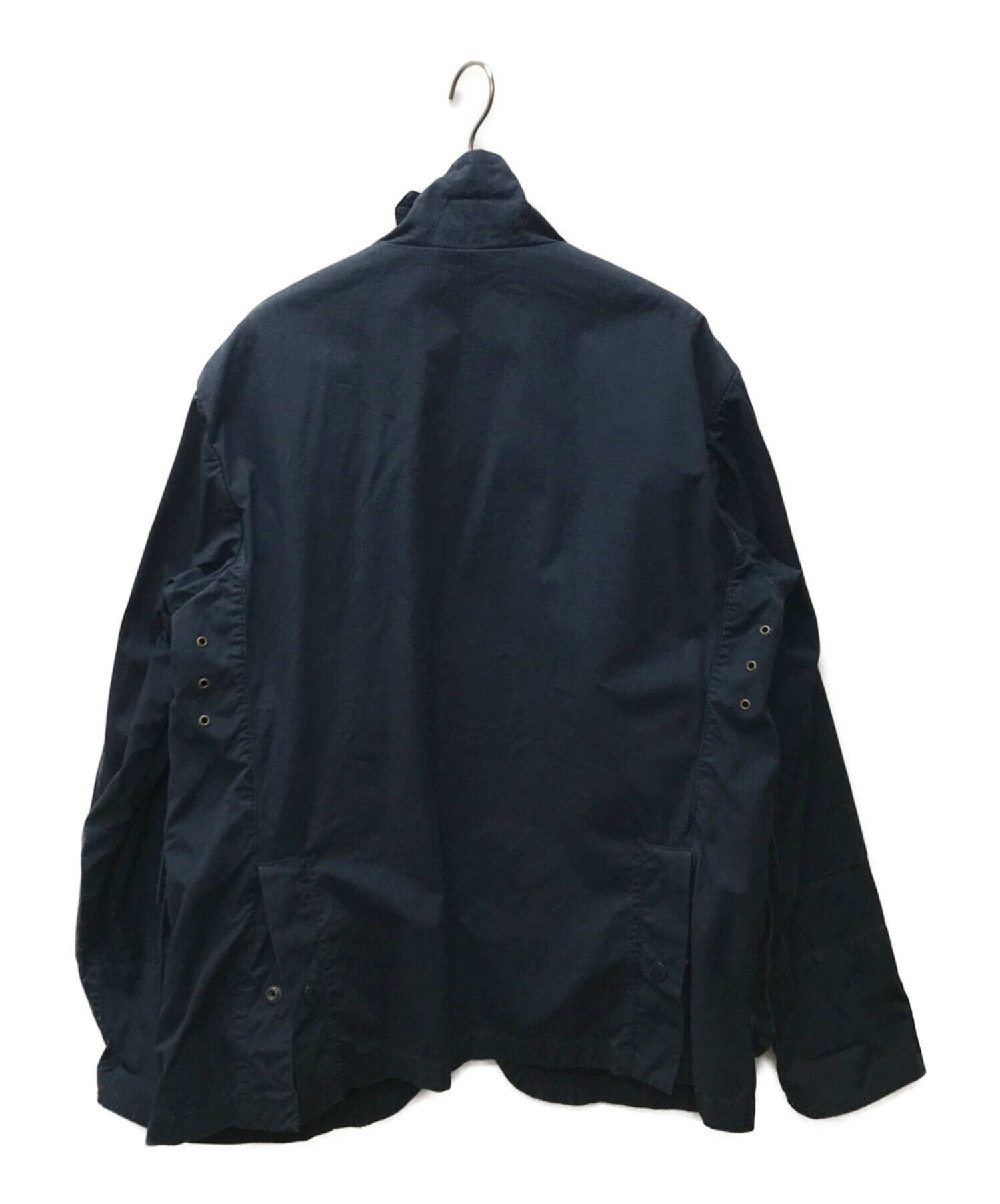 中古・古着通販】Barbour × Engineered Garments (バブアー × エンジニ