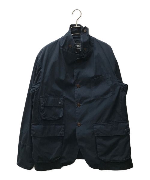 【中古・古着通販】Barbour × Engineered Garments (バブアー