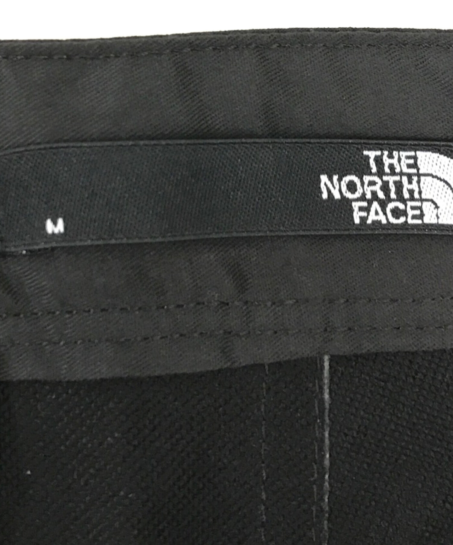 中古・古着通販】THE NORTH FACE (ザ ノース フェイス) バーブテック