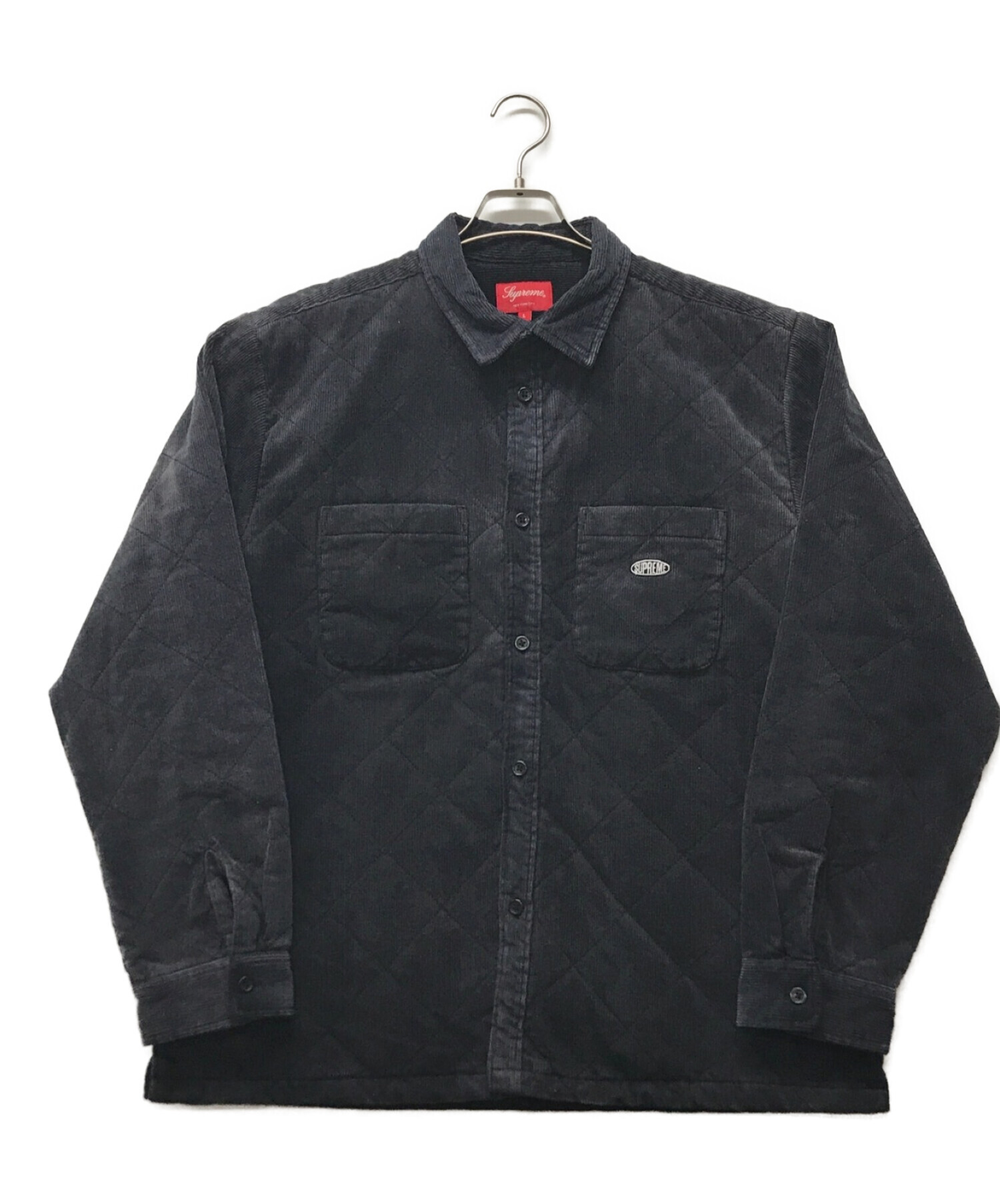 Edison Chore Coat - Black – Bradley Mountain