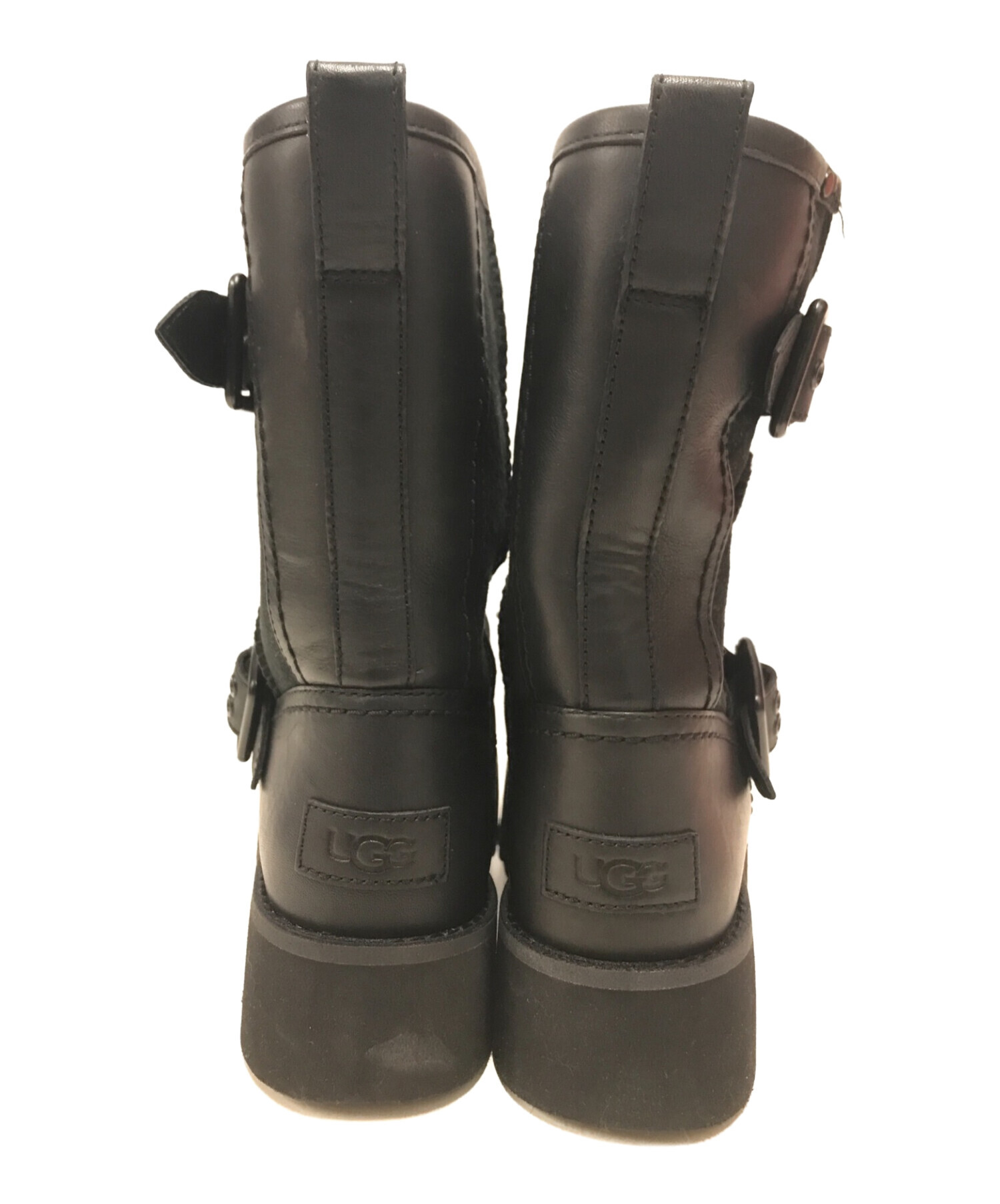 中古・古着通販】UGG (アグ) クラシック リベル バイカー ショート ...