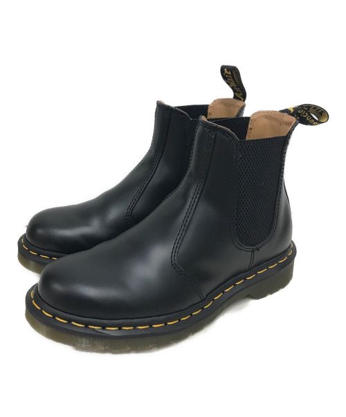 中古・古着通販】Dr.Martens (ドクターマーチン) サイドゴアブーツ