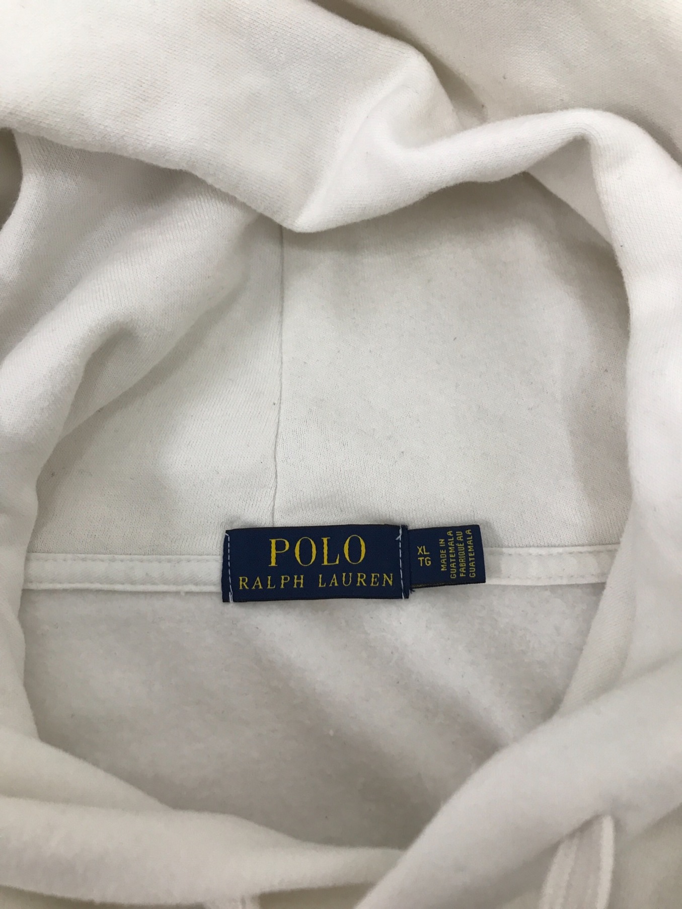 中古・古着通販】POLO RALPH LAUREN (ポロ・ラルフローレン