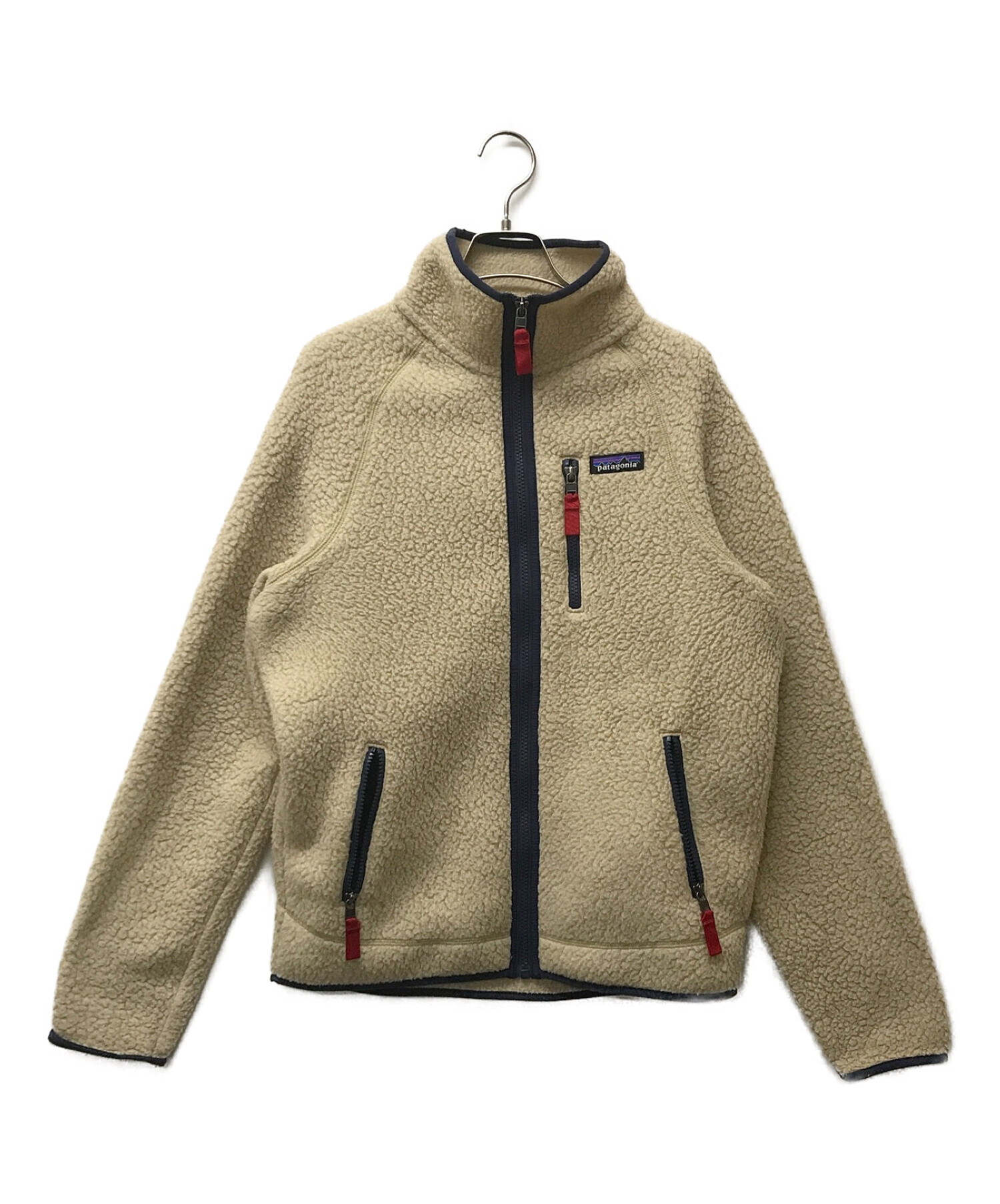 中古・古着通販】Patagonia (パタゴニア) レトロパイルジャケット