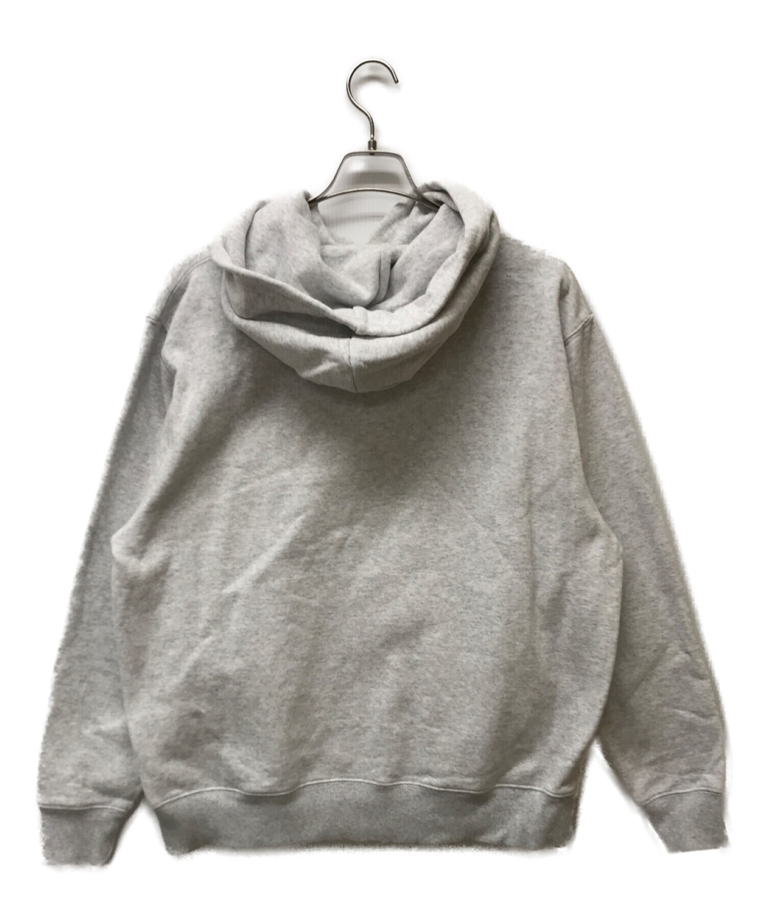 シュプリームBoTT OG Logo pullover hoodie サイズL ボット