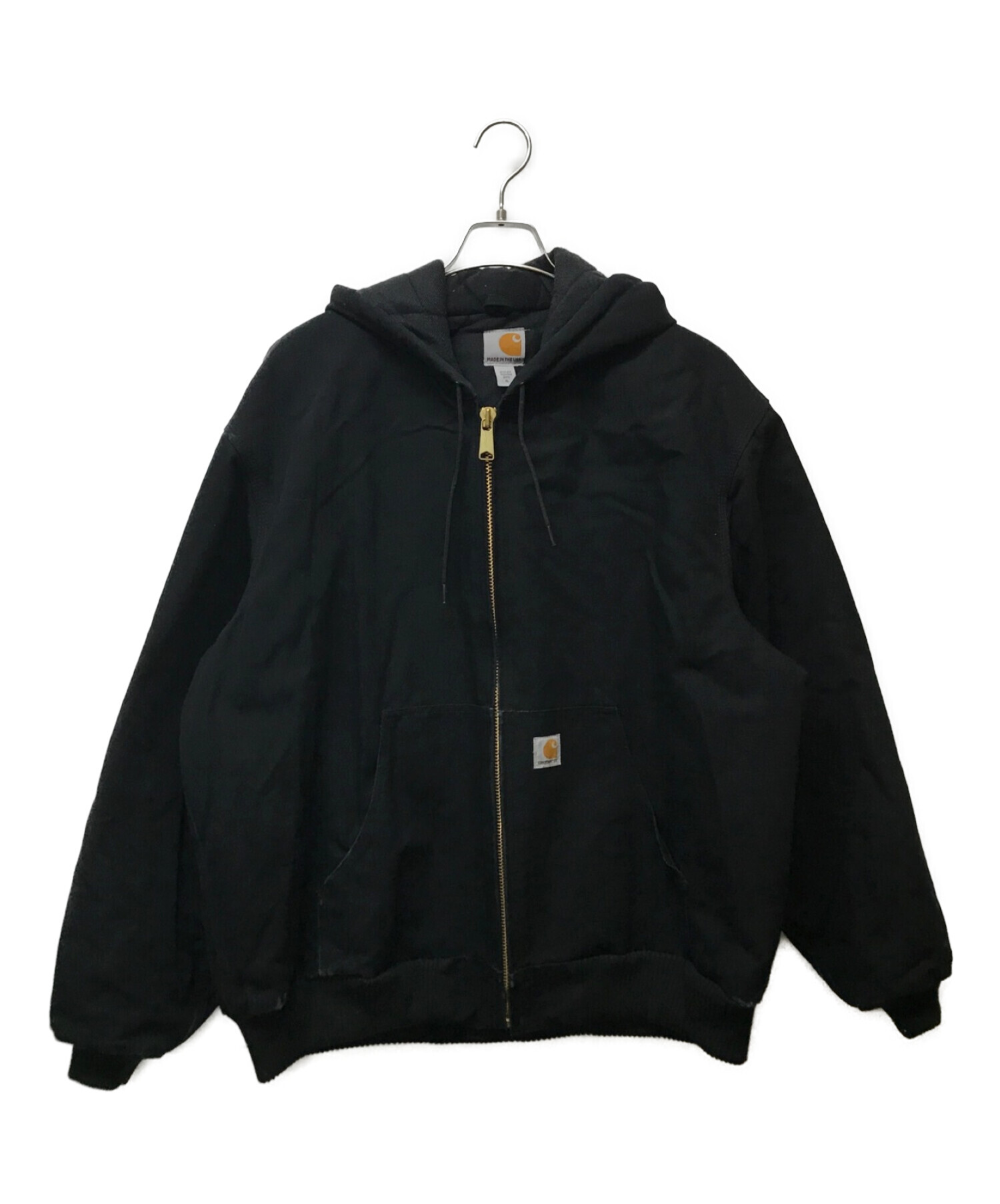 中古・古着通販】CarHartt (カーハート) アクティブジャケット