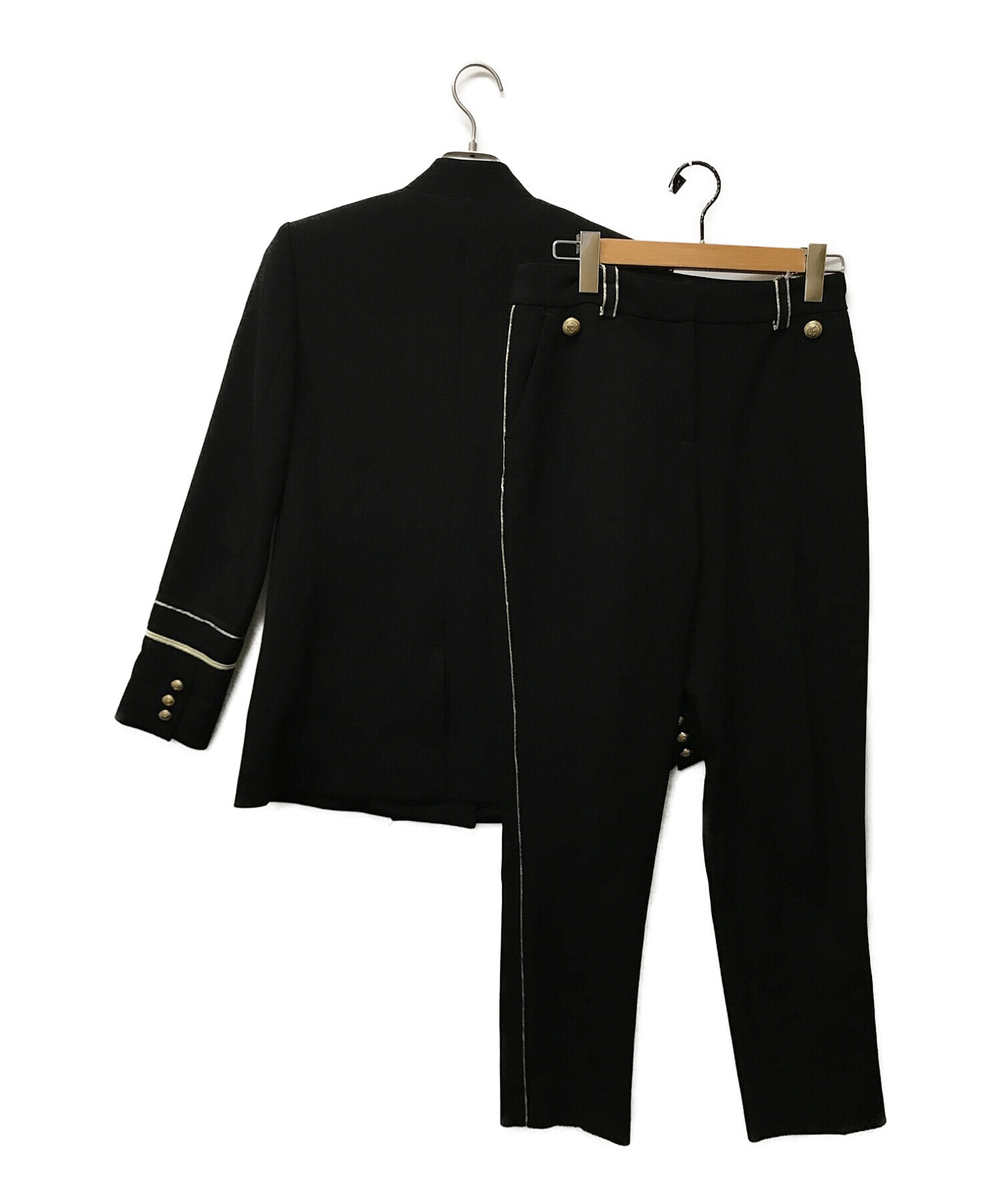 CLAUDIE PIERLOT クローディーピエルロ<br>カードケース レディース<br