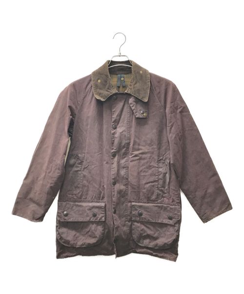 中古・古着通販】Barbour (バブアー) ビューフォート ブラウン サイズ