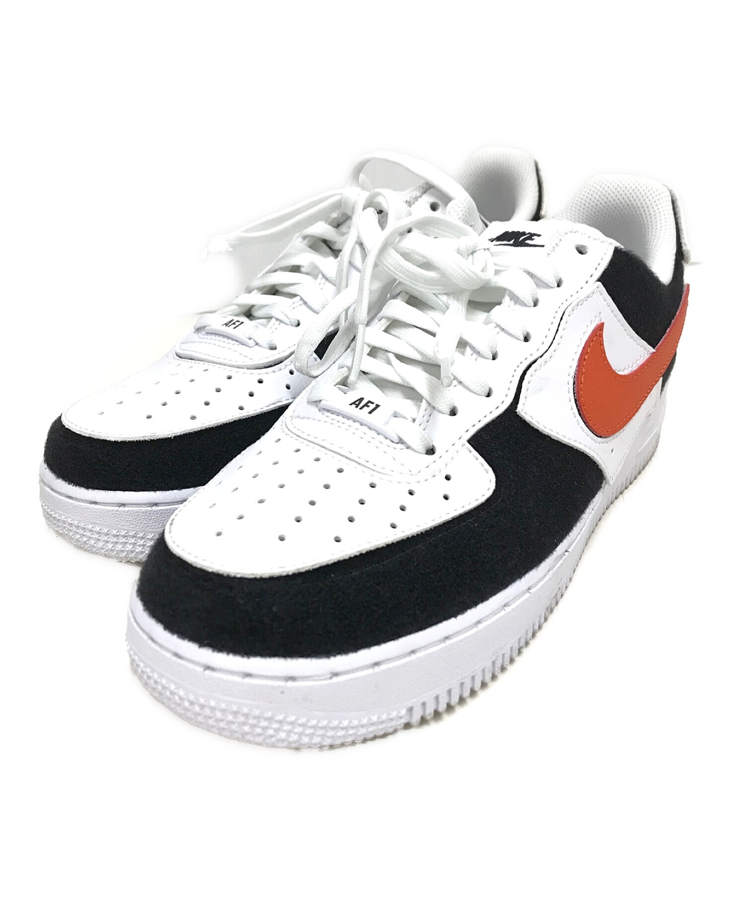 中古・古着通販】NIKE (ナイキ) AIR FORCE 1/1 