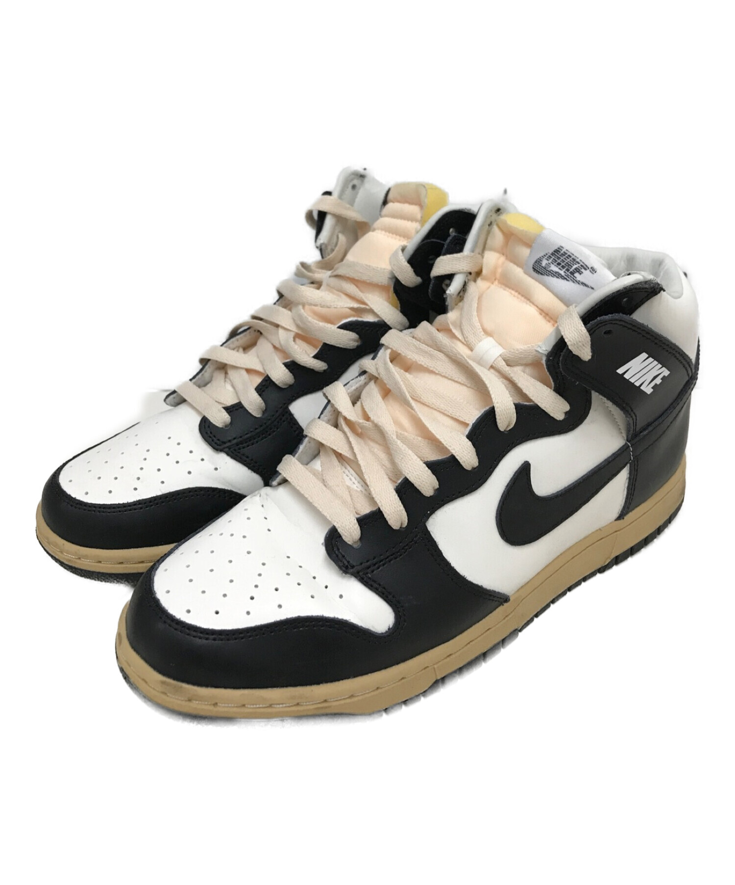 中古・古着通販】NIKE (ナイキ) ウィメンズ ダンクハイ 