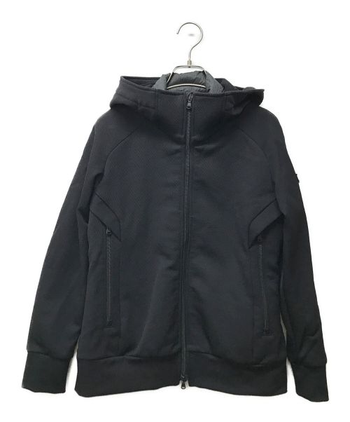 【中古・古着通販】TATRAS (タトラス) ダウンライナーフーデッド