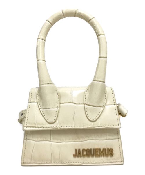 【中古・古着通販】jacquemus (ジャックムス) Le Chiquito Croc