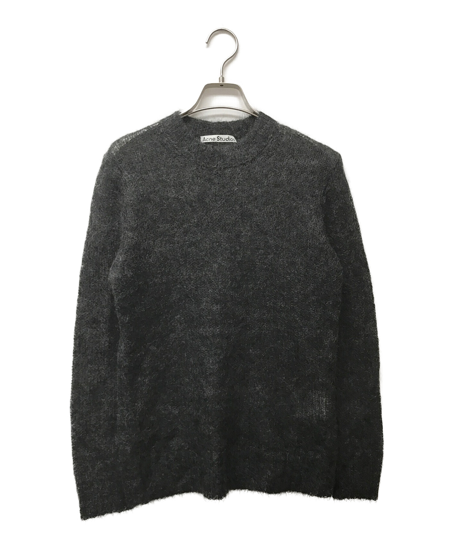 新品 Acne Studios クルーネックセーター XXS - beaconparenting.ie