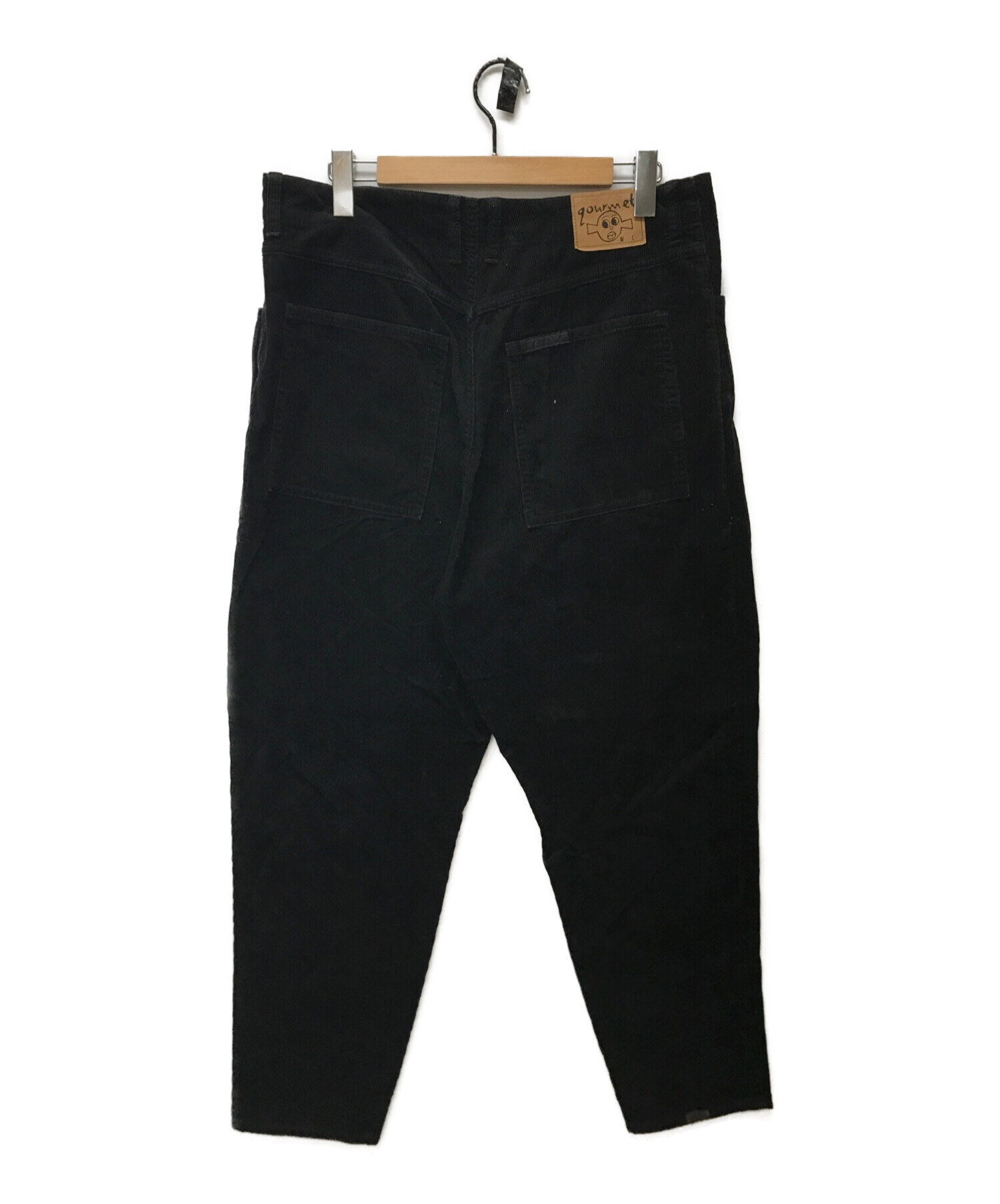 gourmet jeans TYPE-03 LEAN コーデュロイ | hartwellspremium.com
