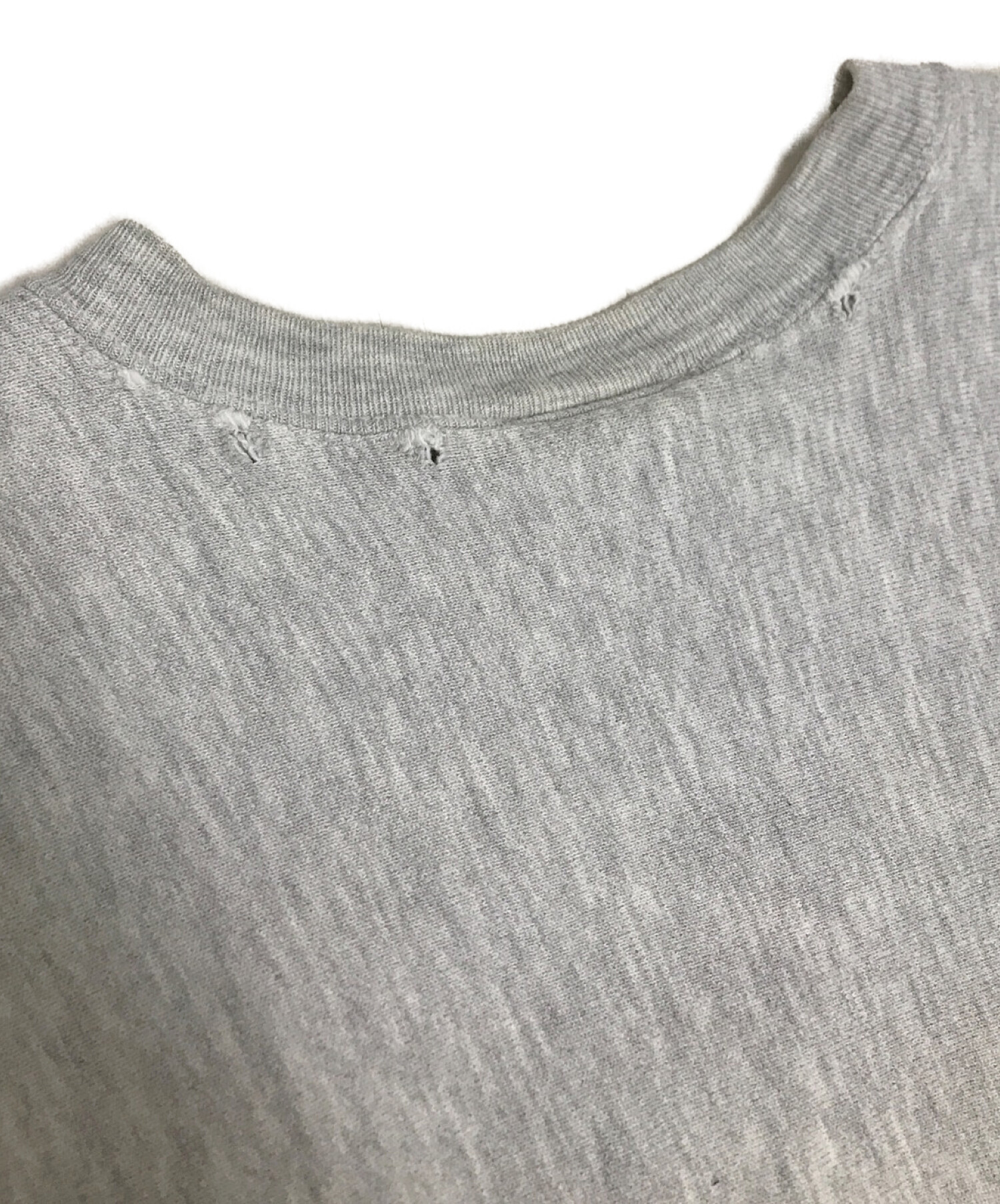 中古・古着通販】Champion REVERSE WEAVE (チャンピオンリバース