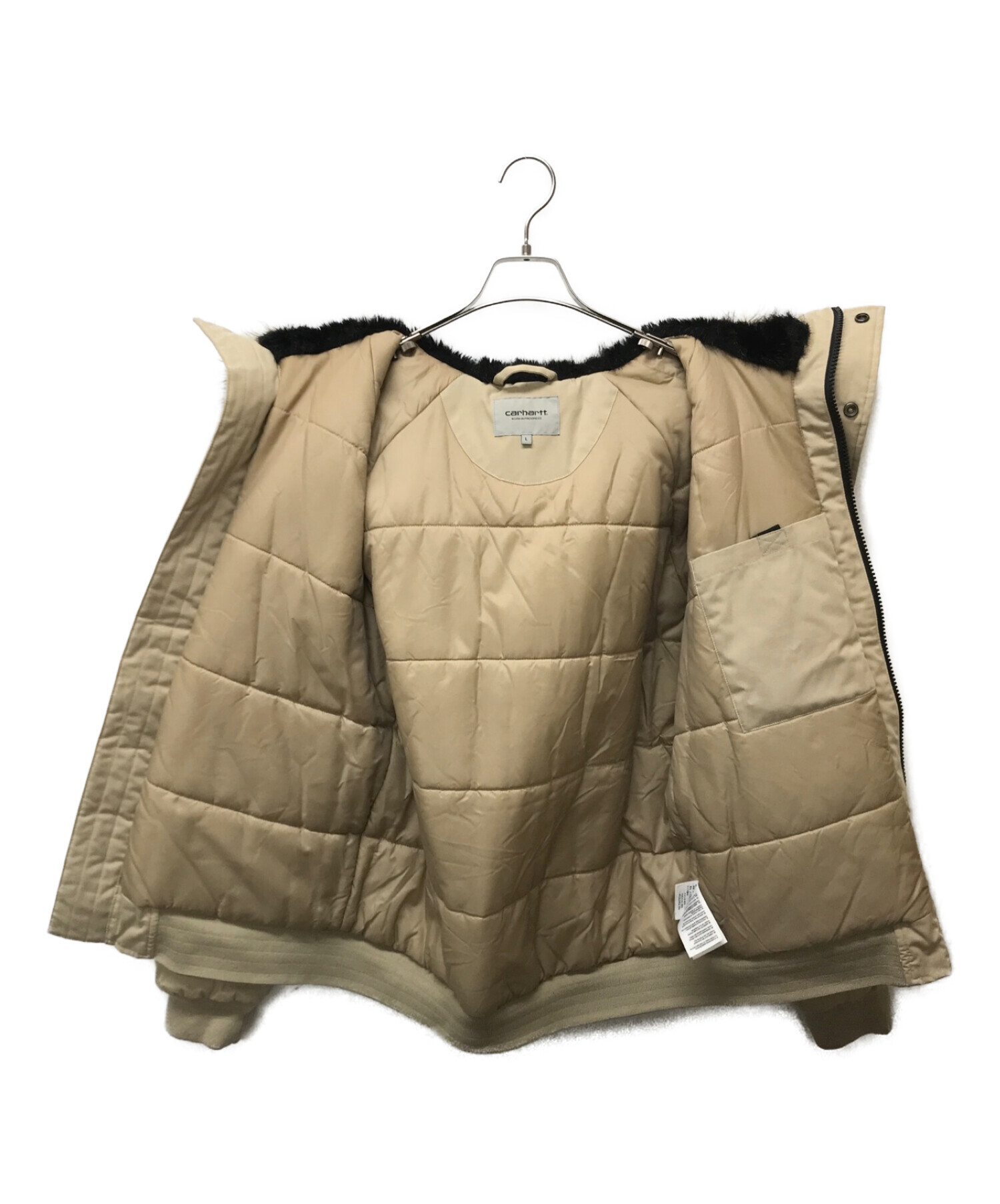 中古・古着通販】CARHARTT WIP (カーハートダブリューアイピー