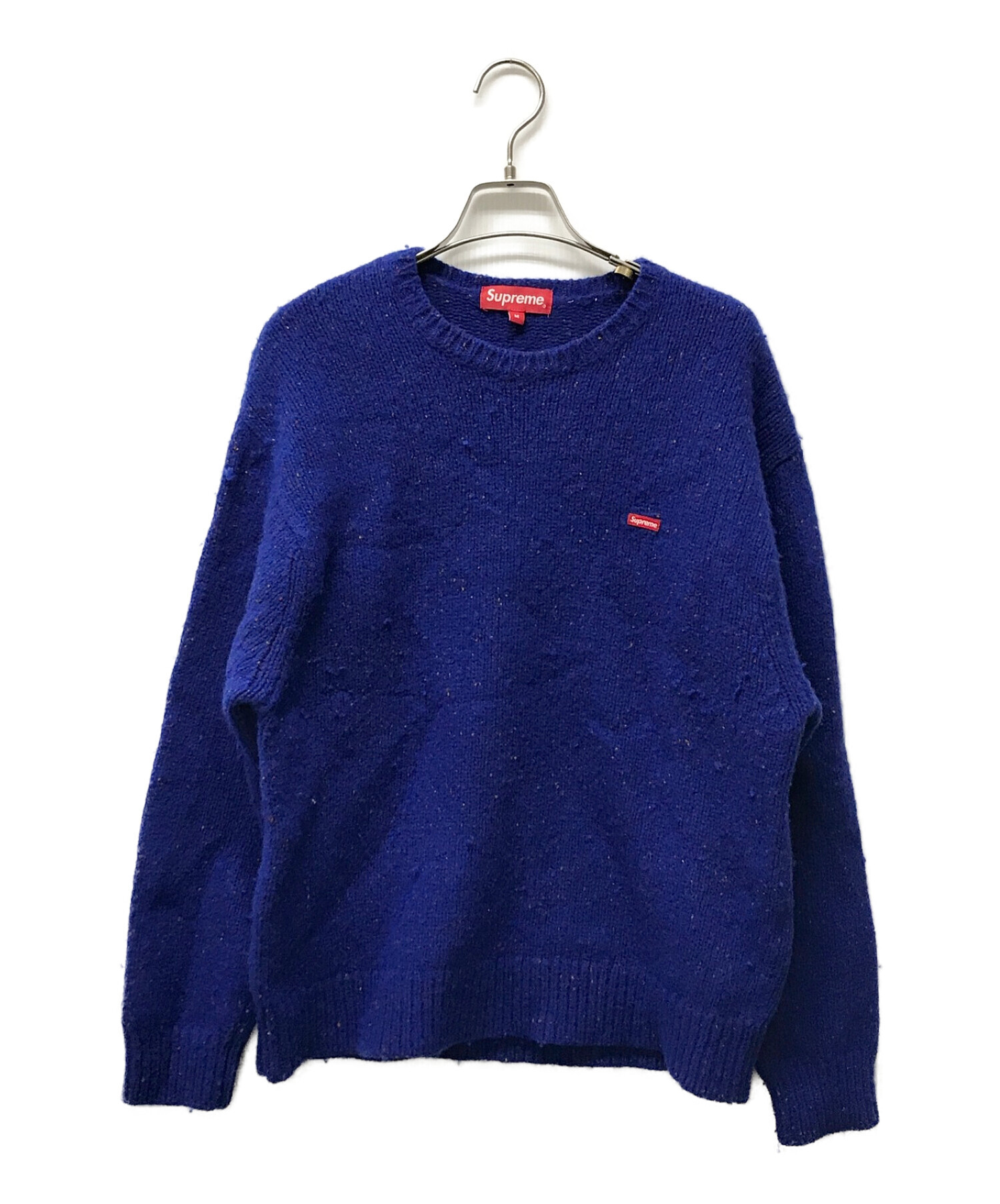 新品即決 トップス sweater speckle box small supreme トップス - www 
