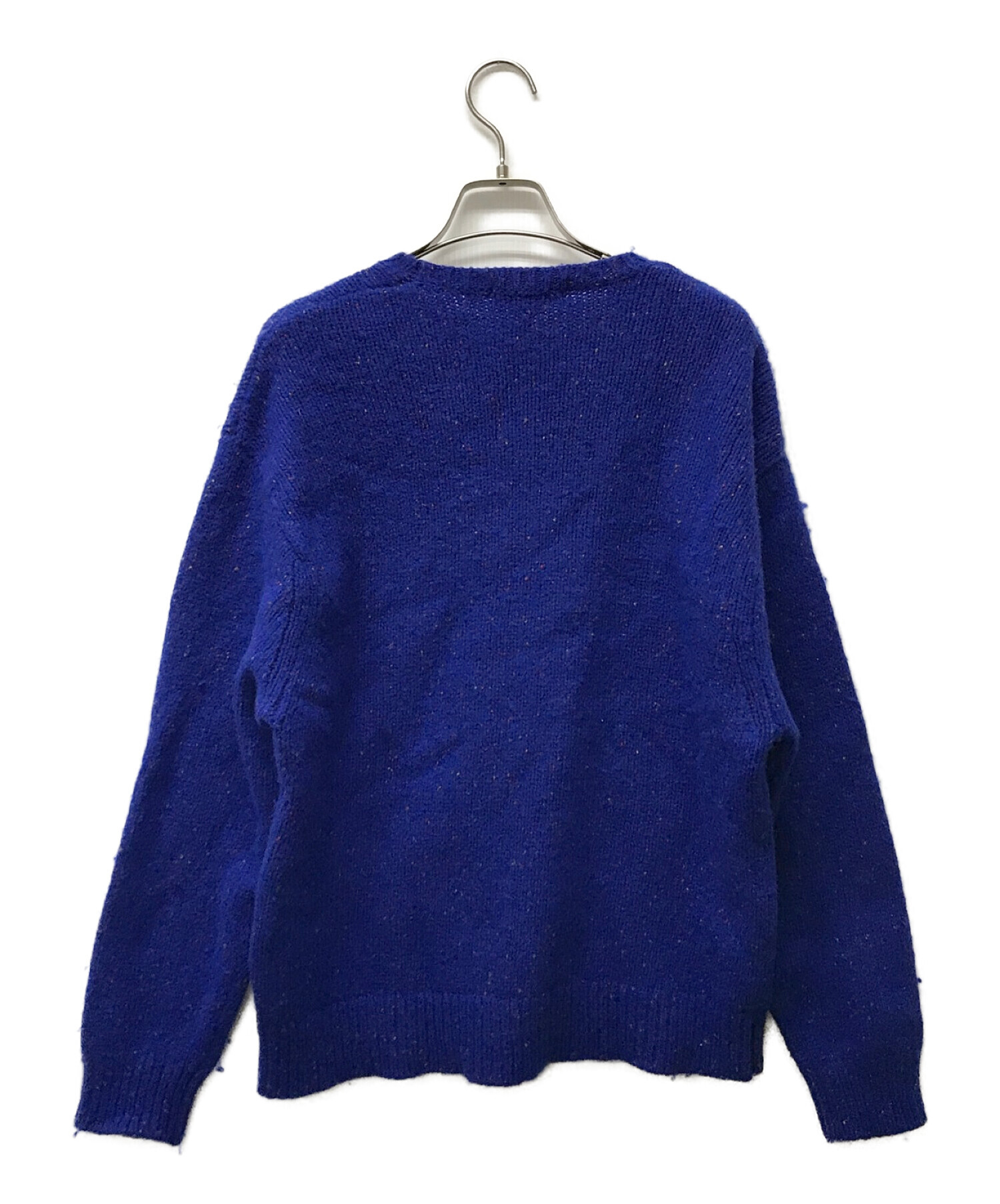 中古・古着通販】Supreme (シュプリーム) Small Box Speckle Sweater