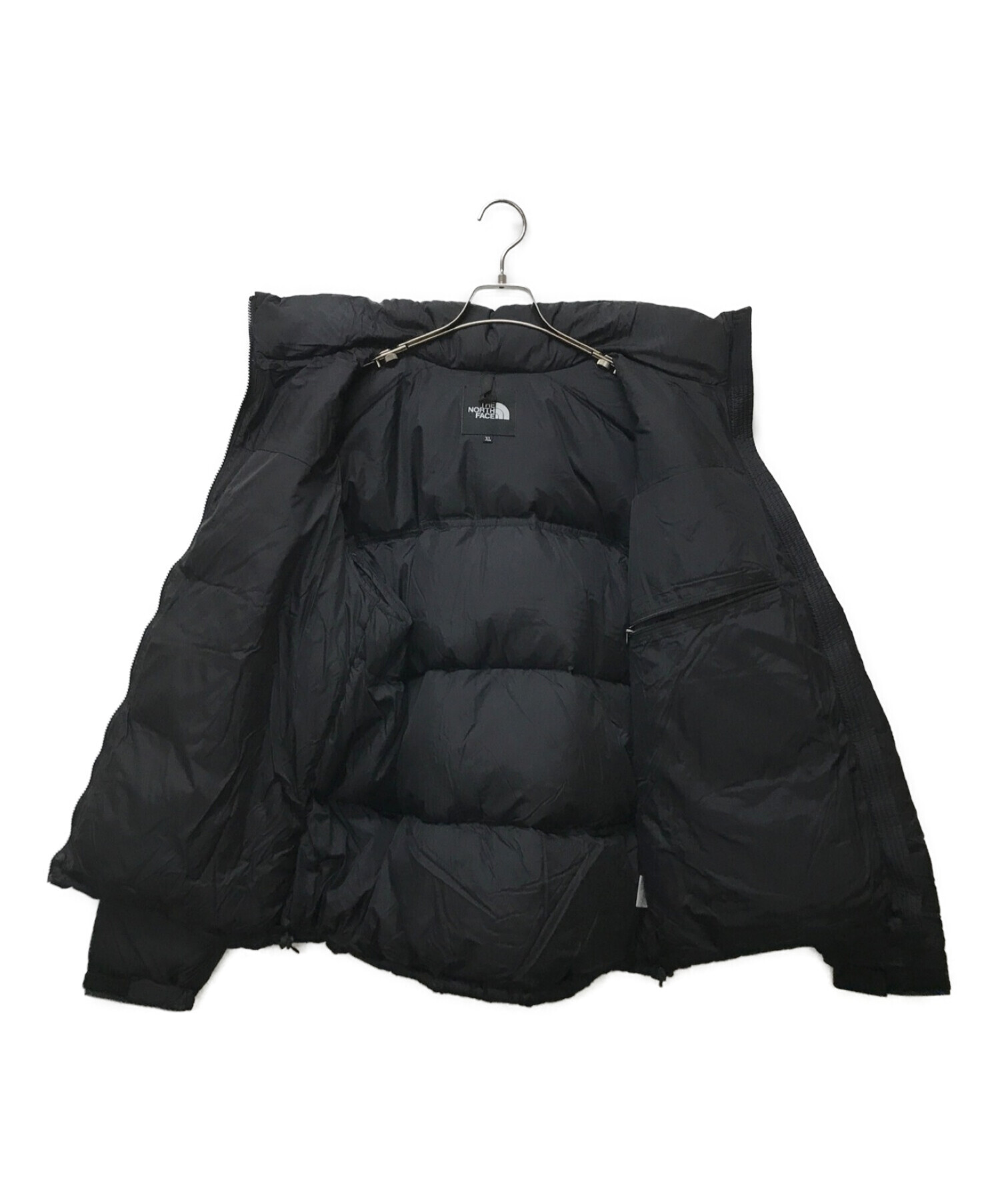 中古・古着通販】THE NORTH FACE (ザ ノース フェイス) ヌプシ