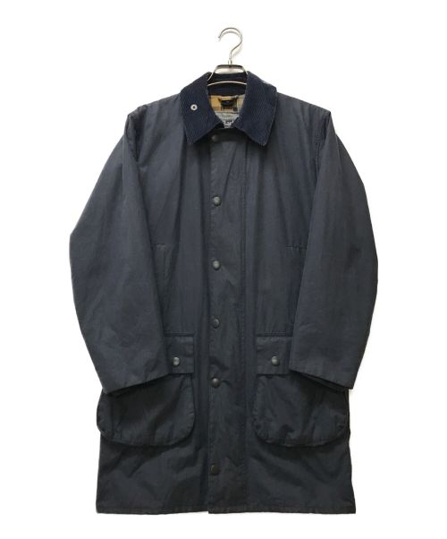 中古・古着通販】Barbour (バブアー) BORDERワックスジャケット 