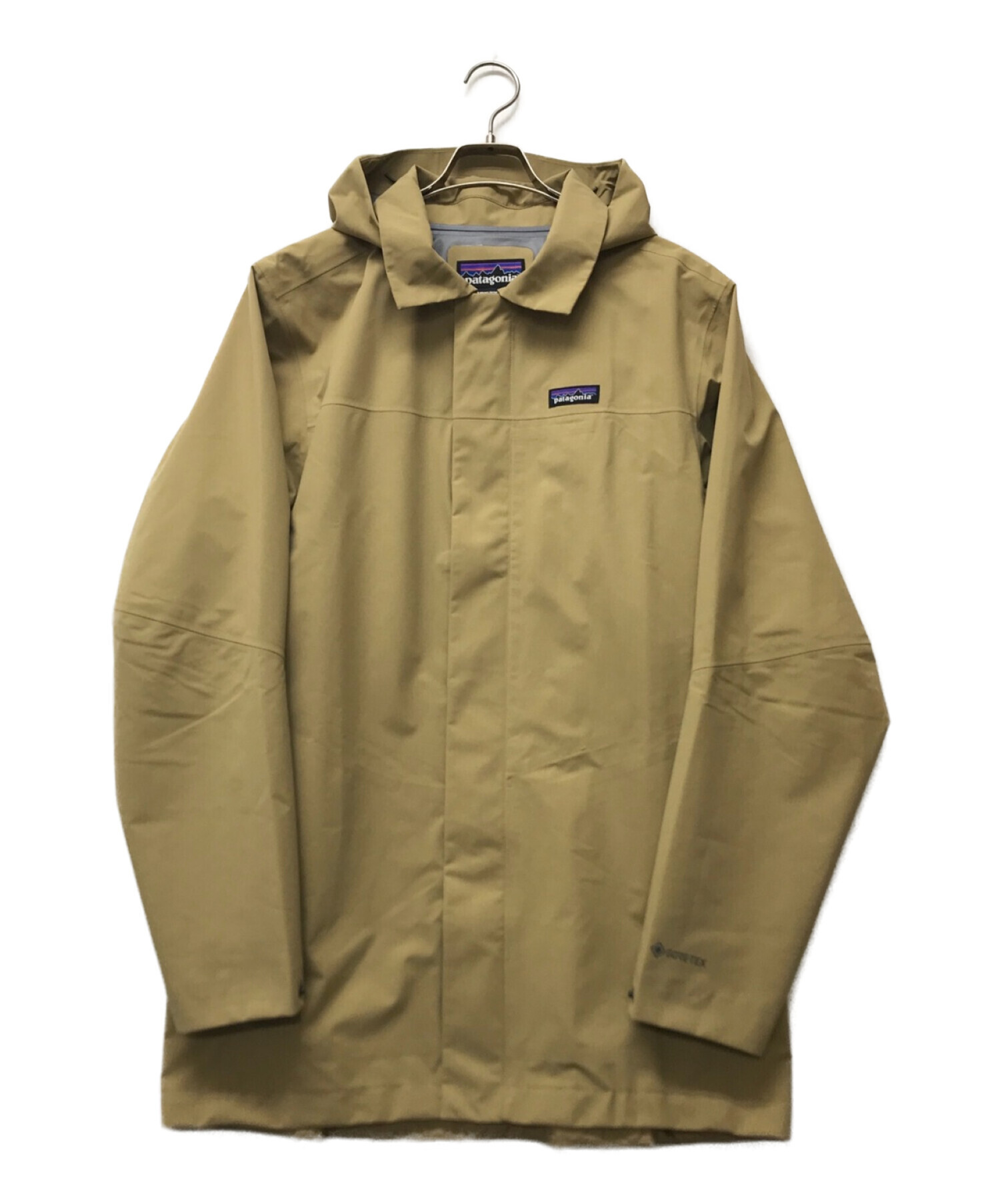 中古・古着通販】Patagonia (パタゴニア) シティ ストーム レイン