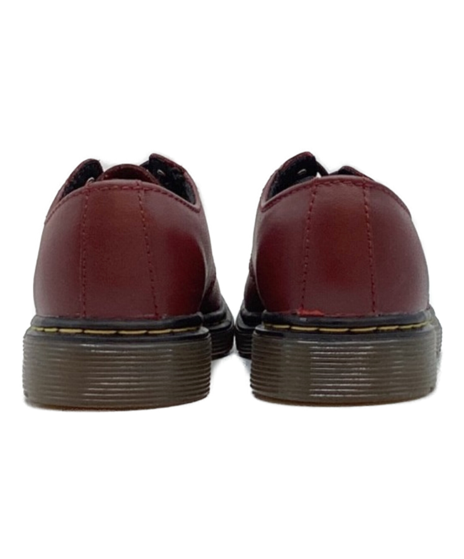 中古・古着通販】Dr.Martens (ドクターマーチン) 3ホールブーツ