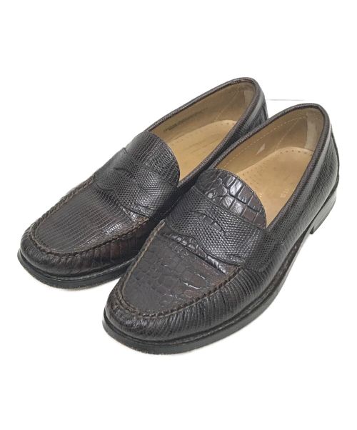 G.H.Bass & Co. Shoes スェード•ウィングチッ Size 12