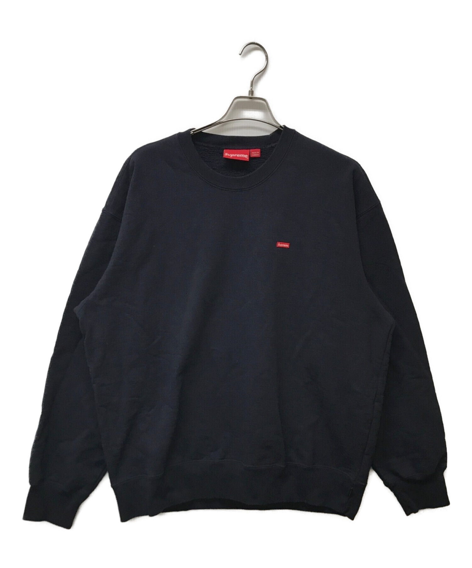 中古・古着通販】Supreme (シュプリーム) スモ-ルボックスロゴ