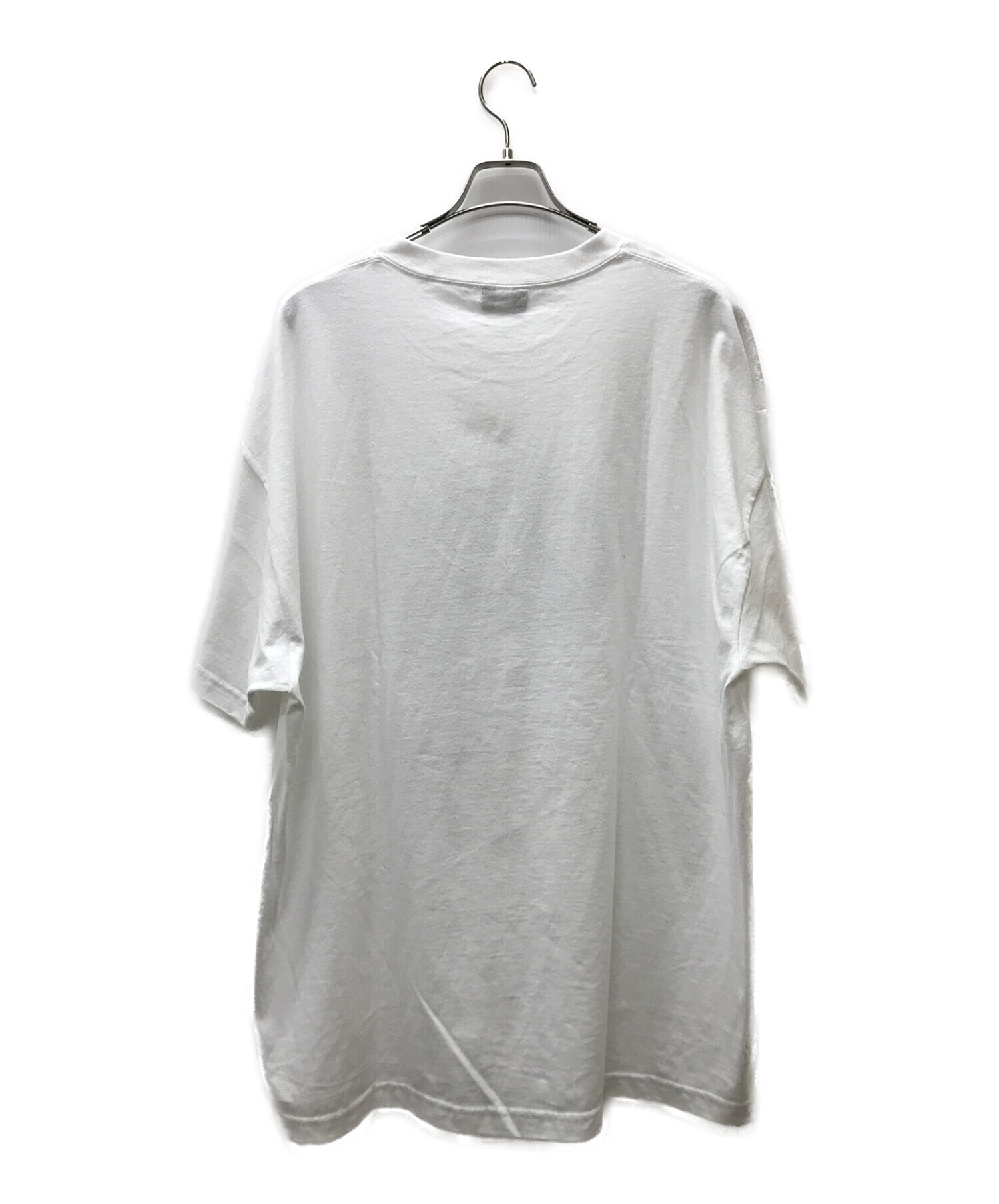 Creek Tシャツ　ホワイト　9月中旬で売り切りたい！