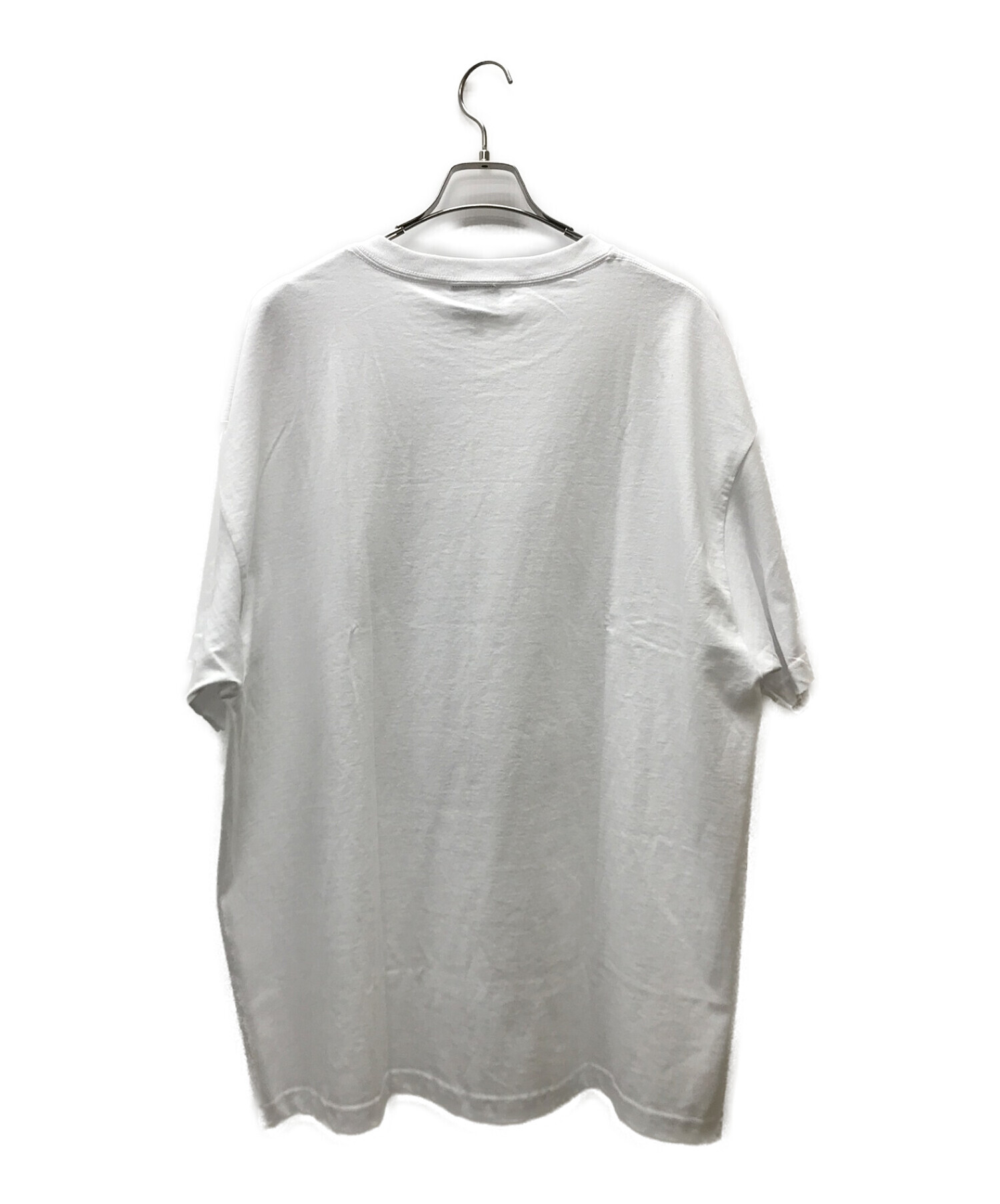 Creek (クリーク) Tシャツ ホワイト サイズ:2XL 未使用品
