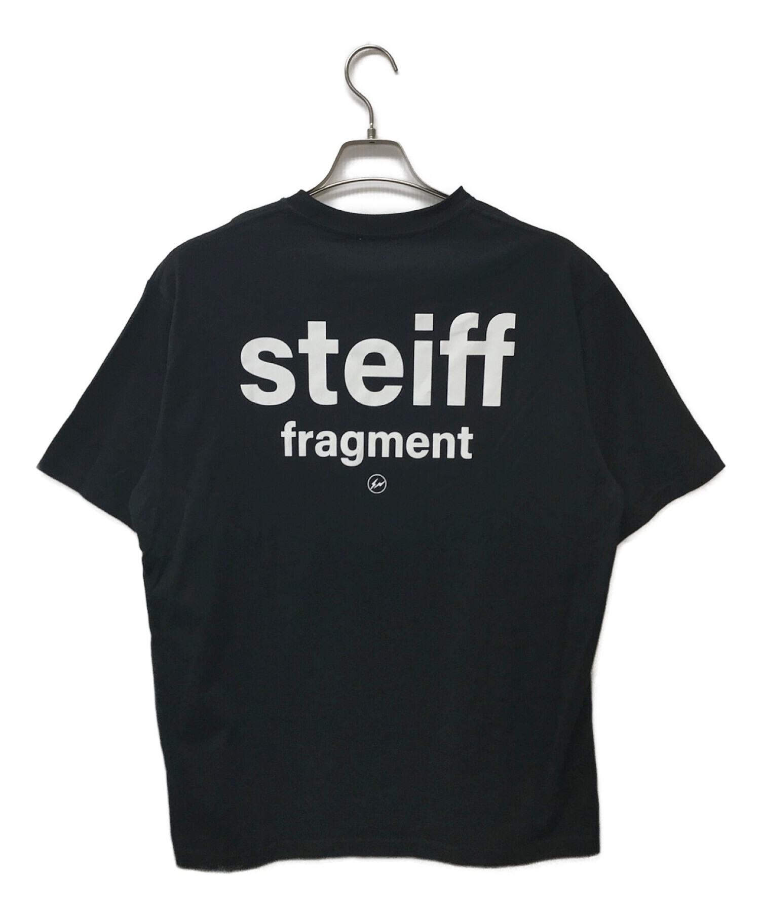 中古・古着通販】Steiff (シュタイフ) FRAGMENT DESIGN (フラグメント