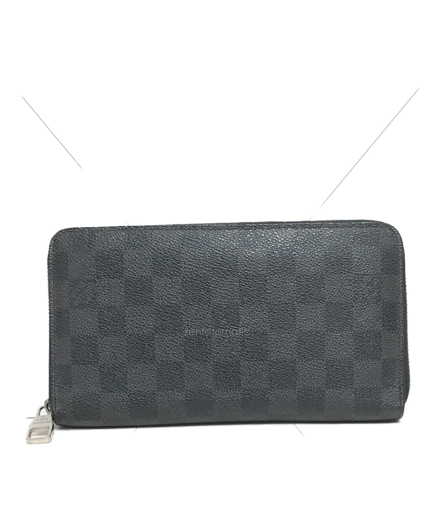 中古・古着通販】LOUIS VUITTON (ルイ ヴィトン) ジッピー